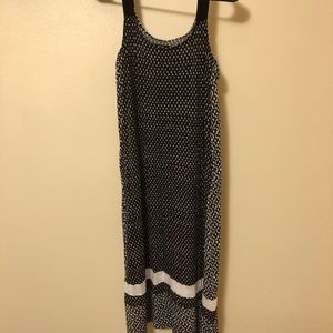 Simply Vera Maxi Sleepshirt, M